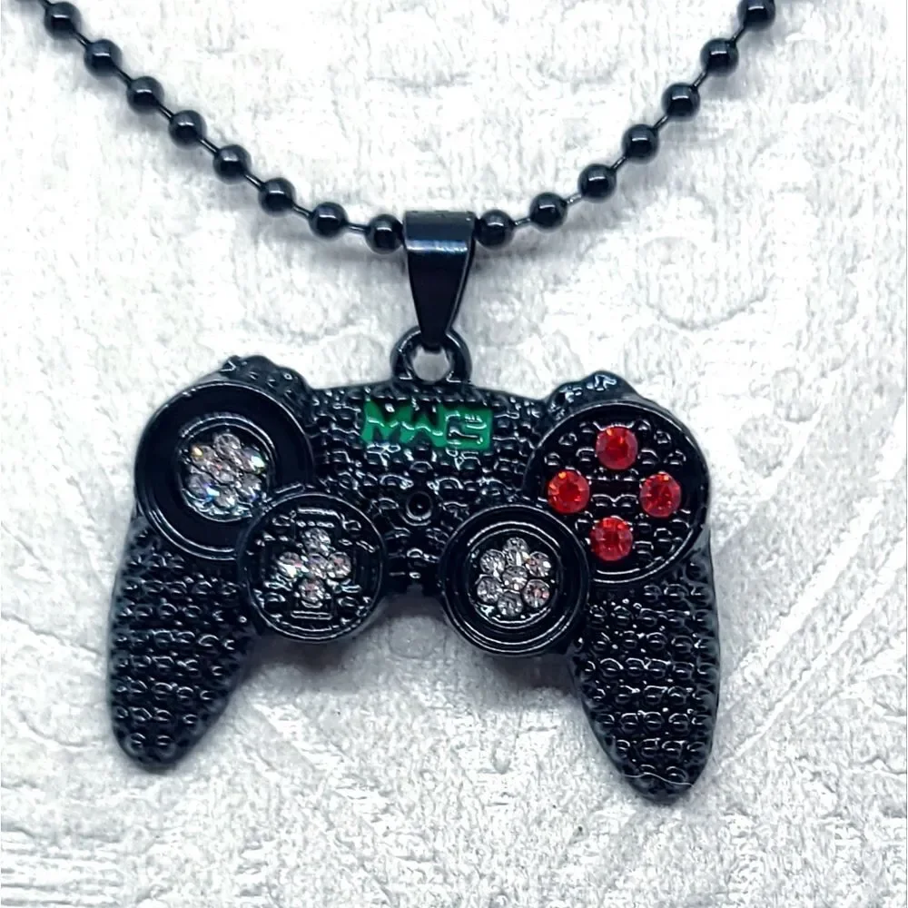 Boutique black ps